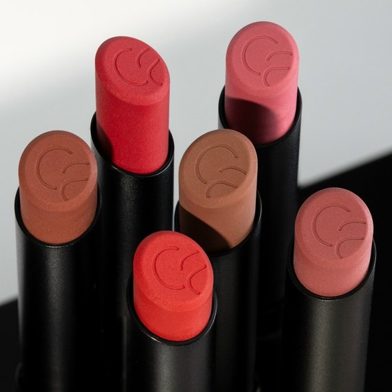 Catrice Blur-Real Matte Lipstick