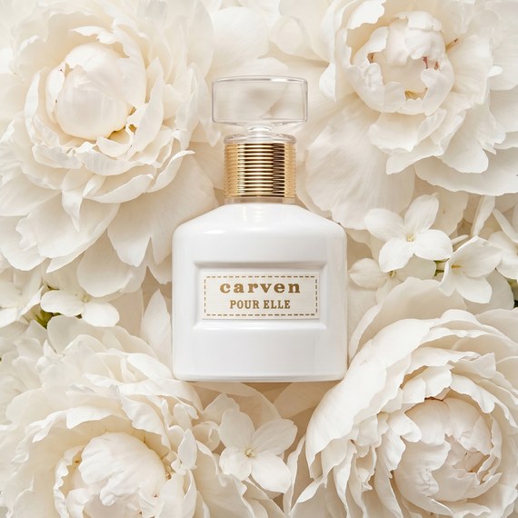 Carven Pour Elle