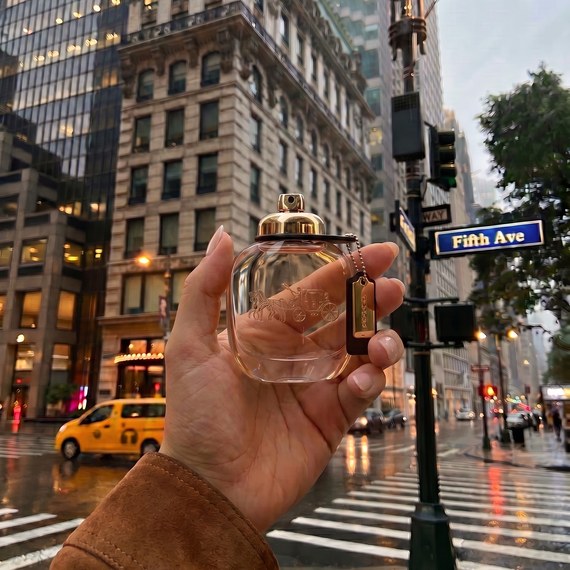 Coach Eau de Parfum