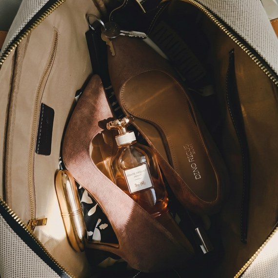 Dreams Sunset от COACH