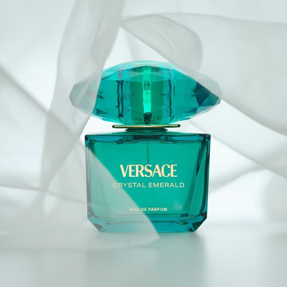 Versace Crystal Emerald