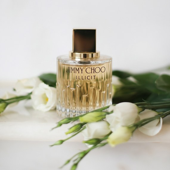 Jimmy Choo Illicit