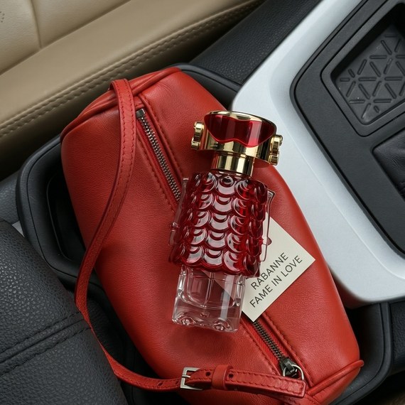 Fame In Love от Rabanne