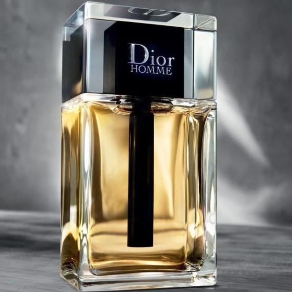 Представляем новый аромат для него!