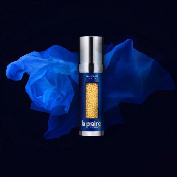 Магазин Парфюмерия и Косметика приглашает на День Красоты La Prairie!