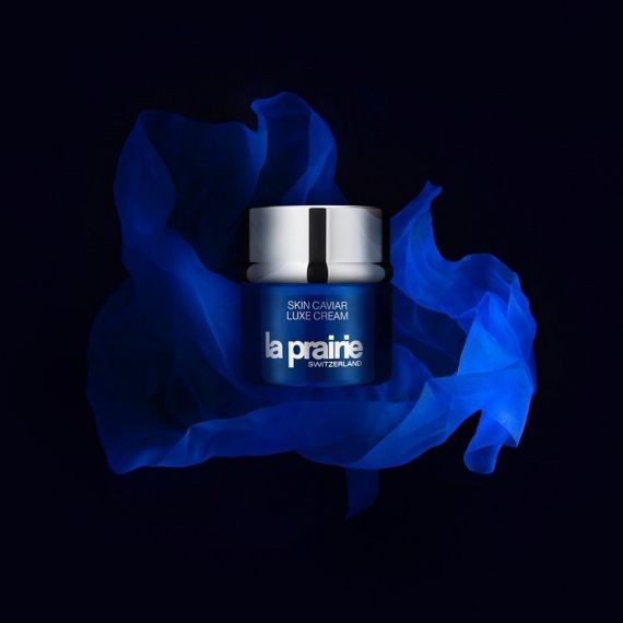Магазин Форум приглашает на День Красоты La Prairie!