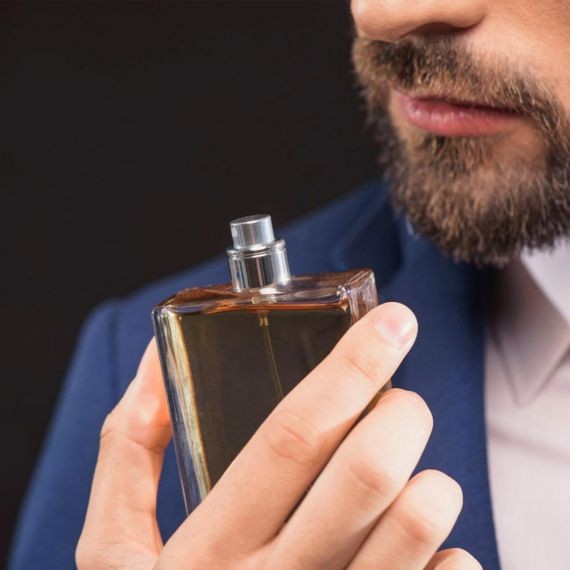 9 ароматов для настоящих мужчин