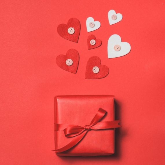 7 ароматов с нотами любви