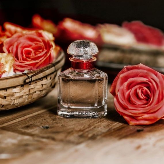 Клиентский день Guerlain