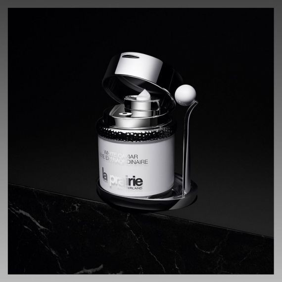 Клиентский день La Prairie