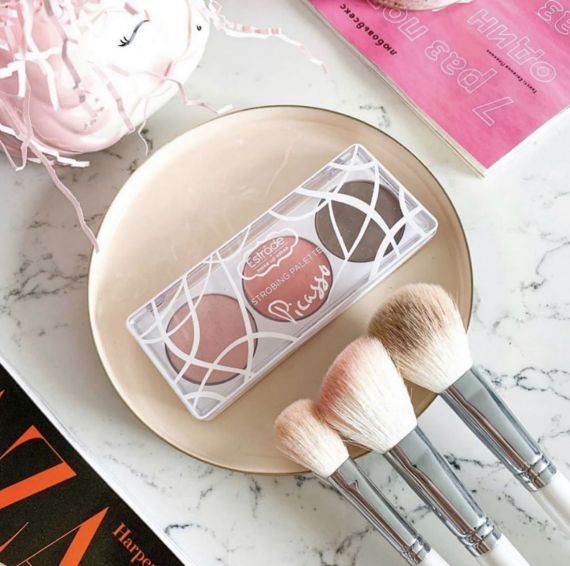 Art-Visage и Estrade