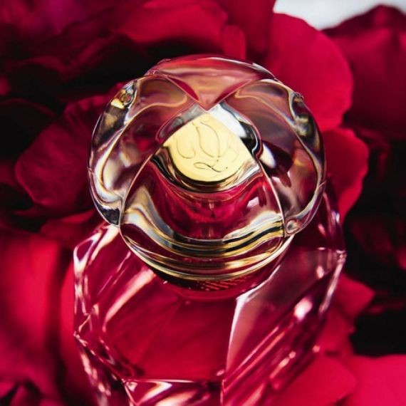 Представляем новое издание Guerlain - Mon Guerlain Bloom Of Rose
