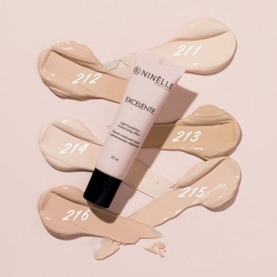 Новый Ninelle EXCELENTE точно нужно попробовать