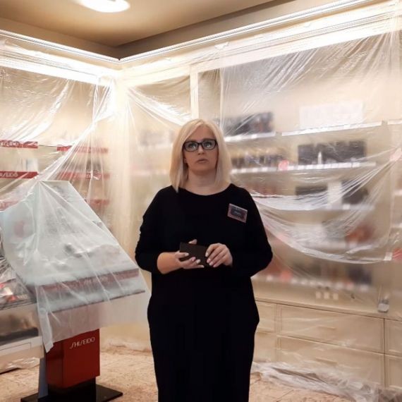 Любимые beauty-продукты с доставкой