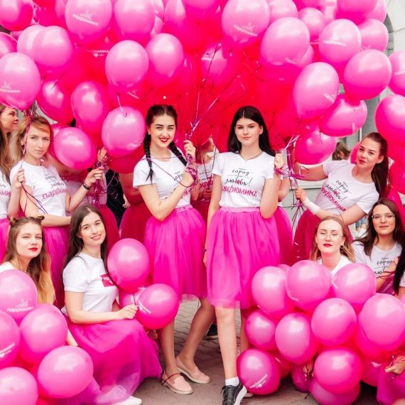 Открытие нового магазина в Искитиме!