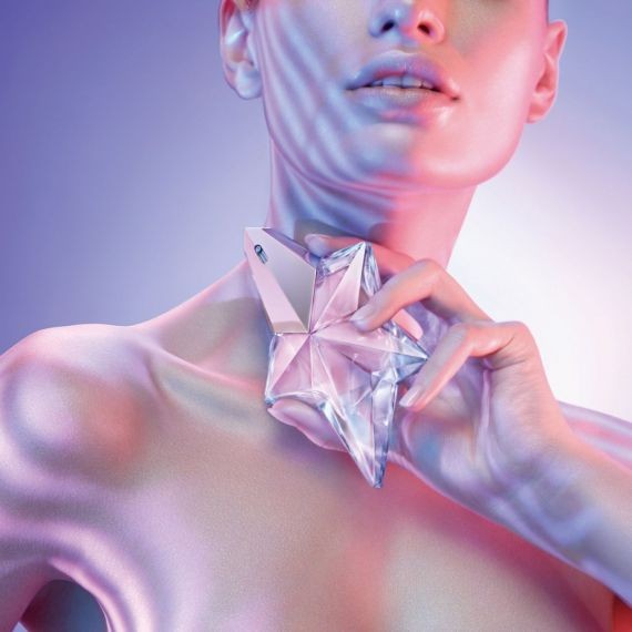 THIERRY MUGLER - пополнение каталога!