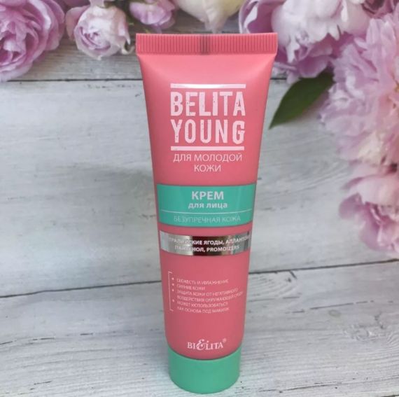 Огромный выбор белорусской косметики