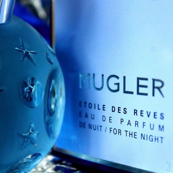 MUGLER Angel Etoile Des Reves