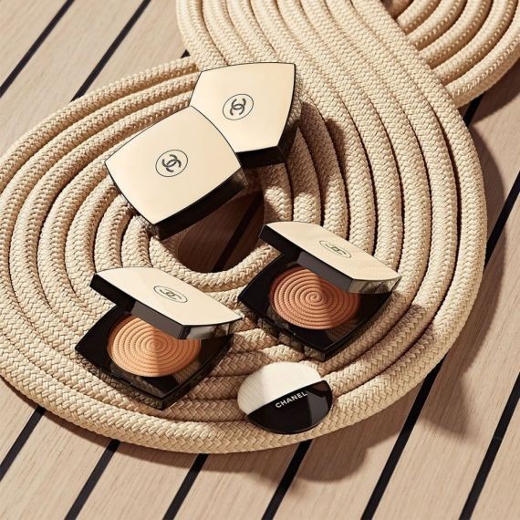 Poudre Belle Mine Naturelle