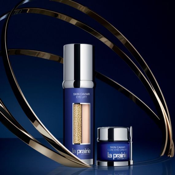 Клиентский день La Prairie