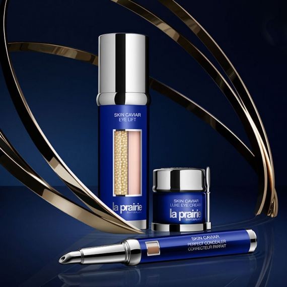 Клиентский день La Prairie