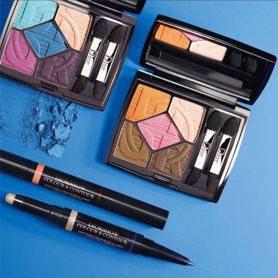 5 Couleurs Color Games Dior