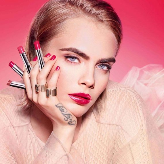 Блеск для губ Dior Addict Stellar Shine