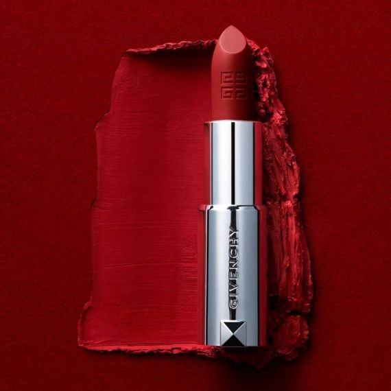 № 37 Le Rouge Deep Velvet от Givenchy