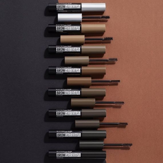 Тушь для бровей Brow Fast Sculpt