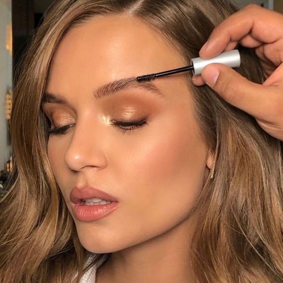 Тушь для бровей Brow Fast Sculpt