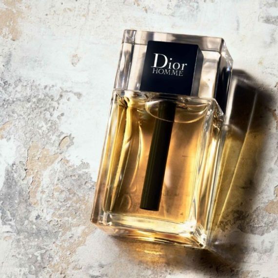 Dior Homme в новом объеме 150ml