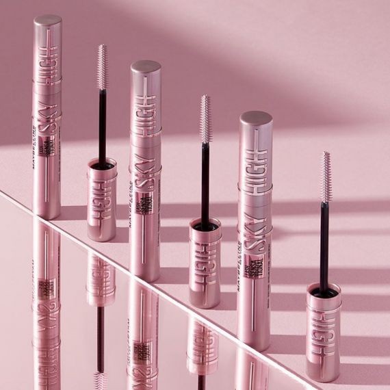 Тушь для ресниц Sky High