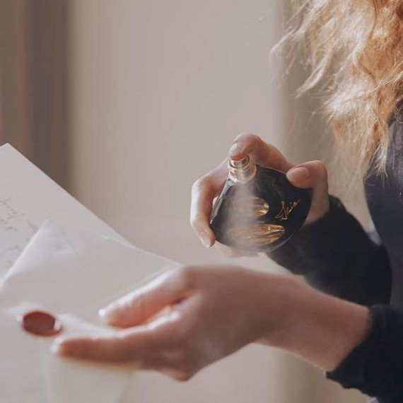 Приглашаем на роскошный клиентский день Sisley