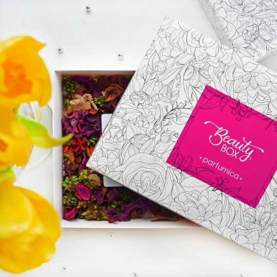 Beauty-box