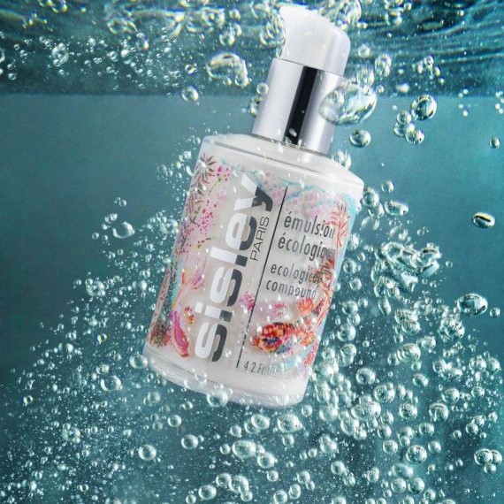 Клиентский день марки Sisley