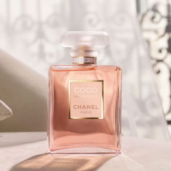 Клиентский день Chanel