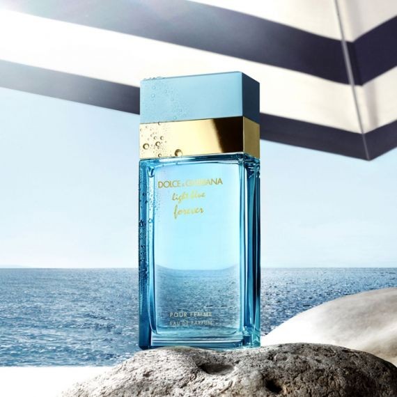 Dolce & Gabbana Light Blue Forever
