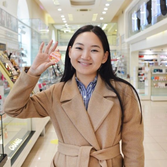 Меняем старые, использованные, ненужные парфюмерно-косметические средства на скидку до 70%