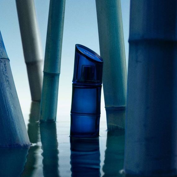 Kenzo Homme Eau de Toilette Intense