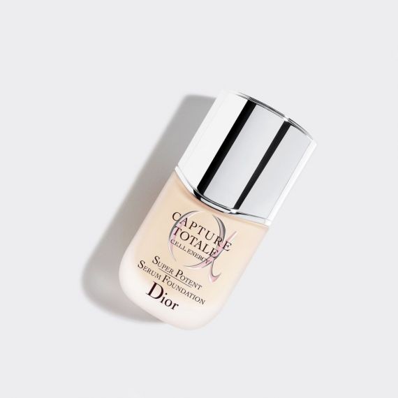Capture Totale Super Potent Serum Dior