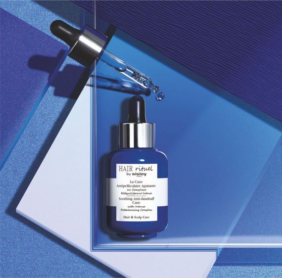 Клиентский день Sisley