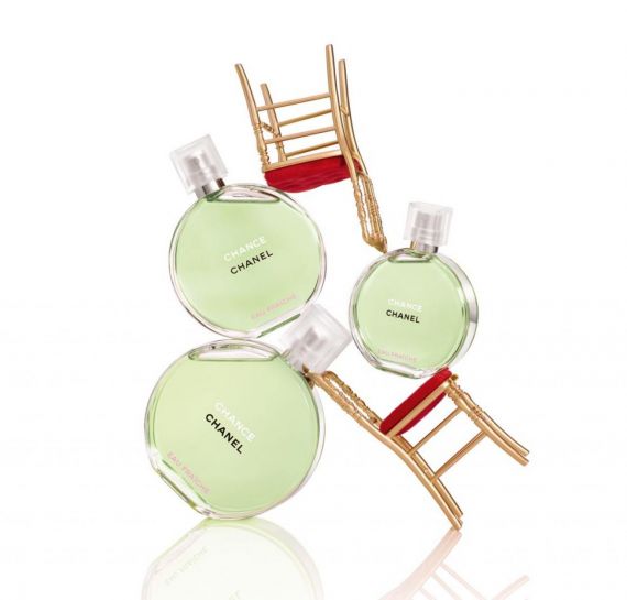 Клиентский день CHANEL!