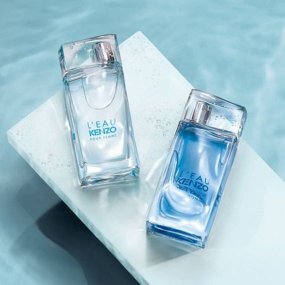 Приглашаем вас на Клиентские дни Kenzo