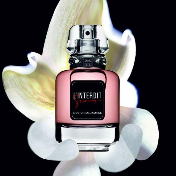 Приглашаем на Клиентские дни Givenchy