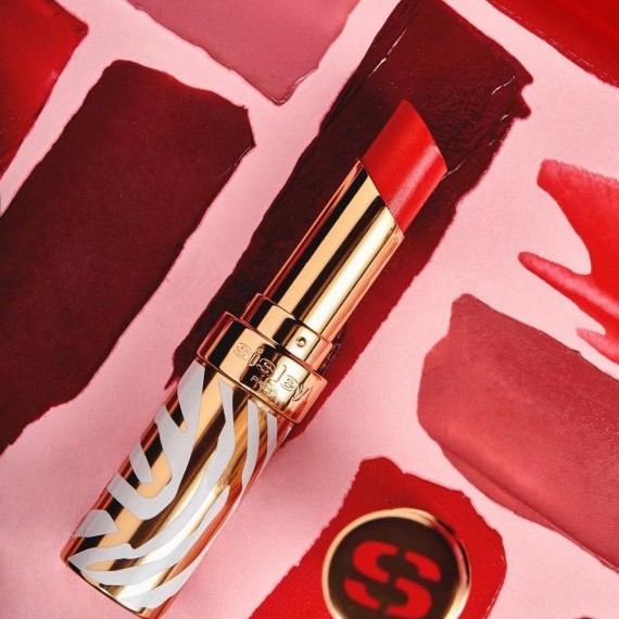 Клиентский день Sisley