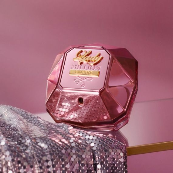 Lady Million Empire от Paco Rabannе