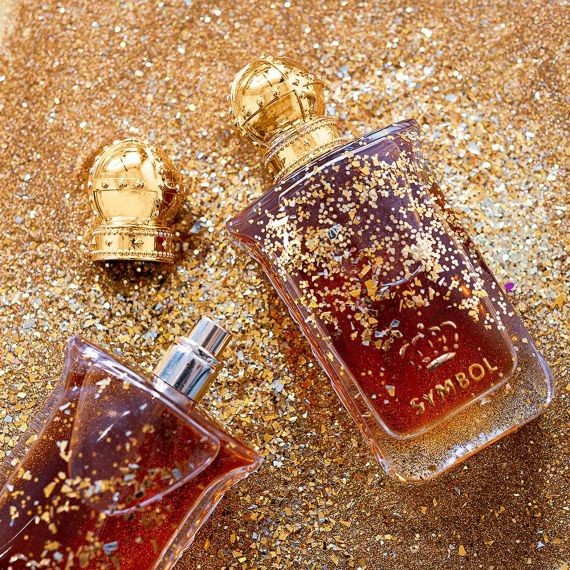 Princesse Marina De Bourbon Symbol