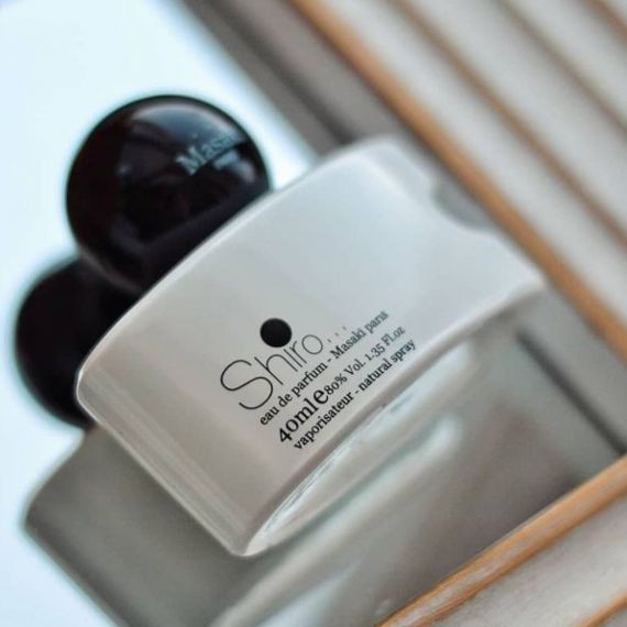 Masaki Matsushima Shiro