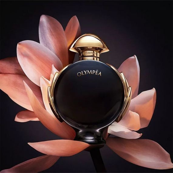 Olympéa Parfum от Paco Rabanne