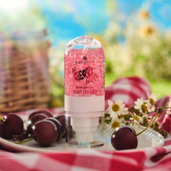 Праймер So Cherry Happy
